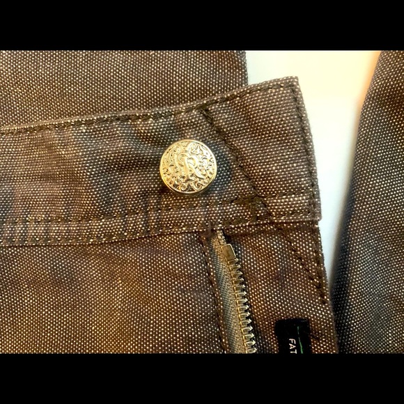 Stefano Ricci Pants
